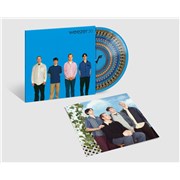 WEEZER Vinyl Record, WEEZER CD Music Discography - Page 1